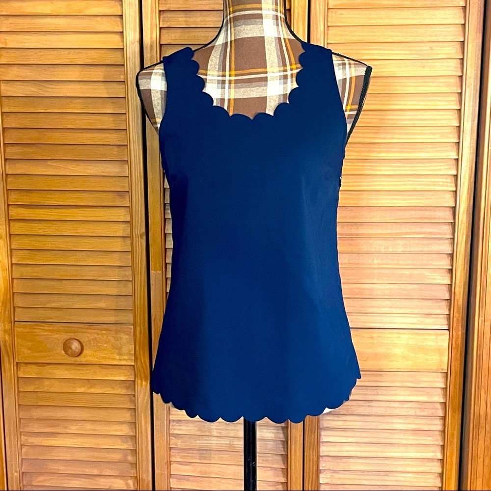 41 Hawthorn Ladies Top XS